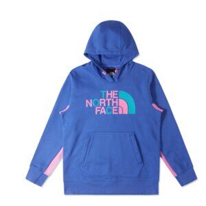 The North Face X CLOT Logo Hoodie